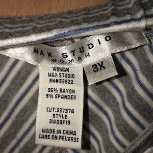 Max Studio Skirts - Long skirt Max Studio Skirts - Long skirt